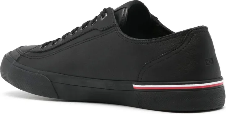 Logo-Print Sneakers - Image 3