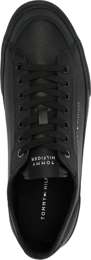 Logo-Print Sneakers - Image 4
