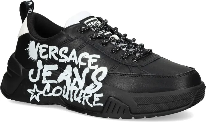 Logo-Print Sneakers - Image 2