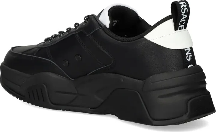 Logo-Print Sneakers - Image 3