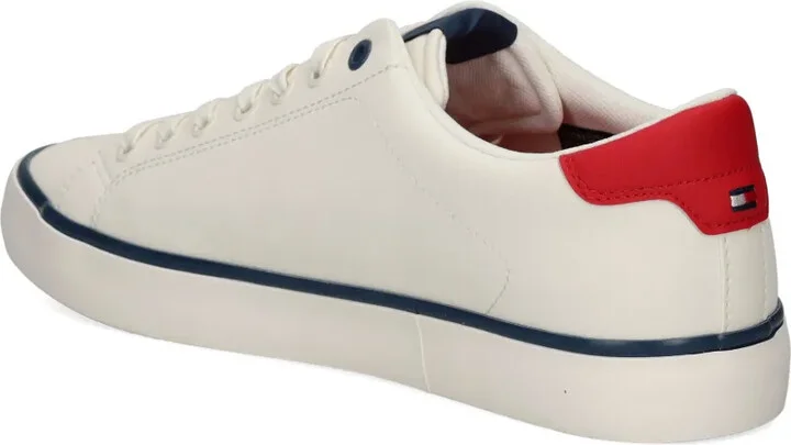 Logo-Print Sneakers - Image 3