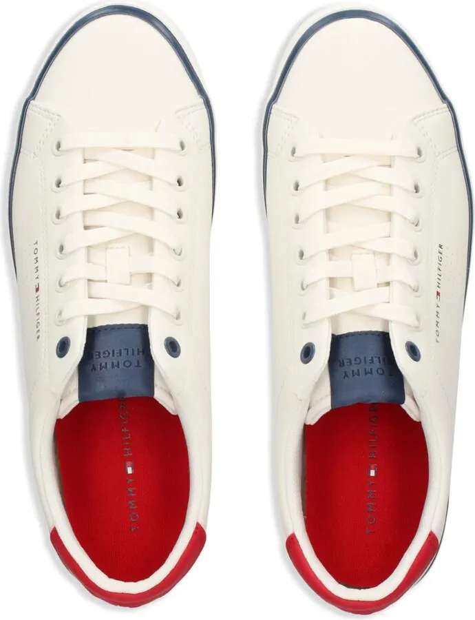 Logo-Print Sneakers - Image 4