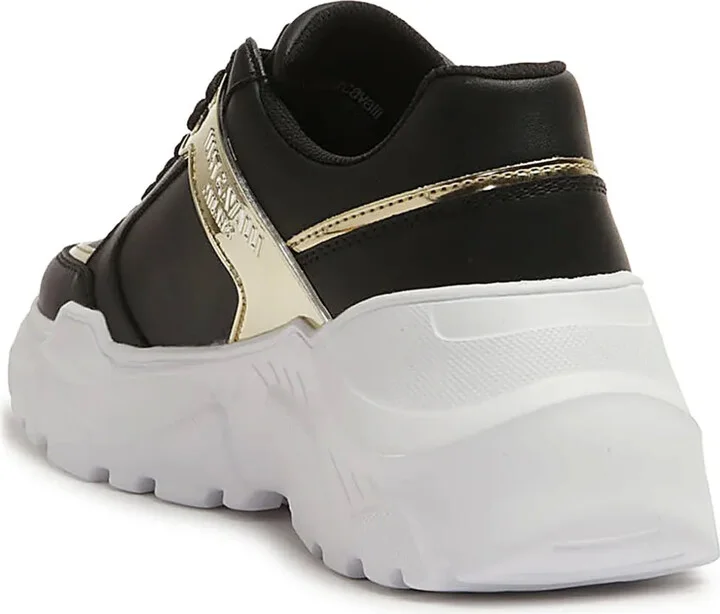 Logo-Print Sneakers - Image 3
