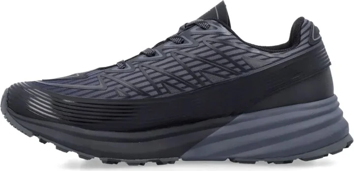 Logo-Print Sneakers - Image 3
