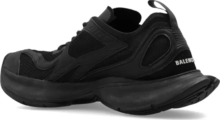 Logo-Print Sneakers - Image 5