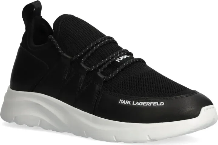 Logo-Print Sneakers - Image 2