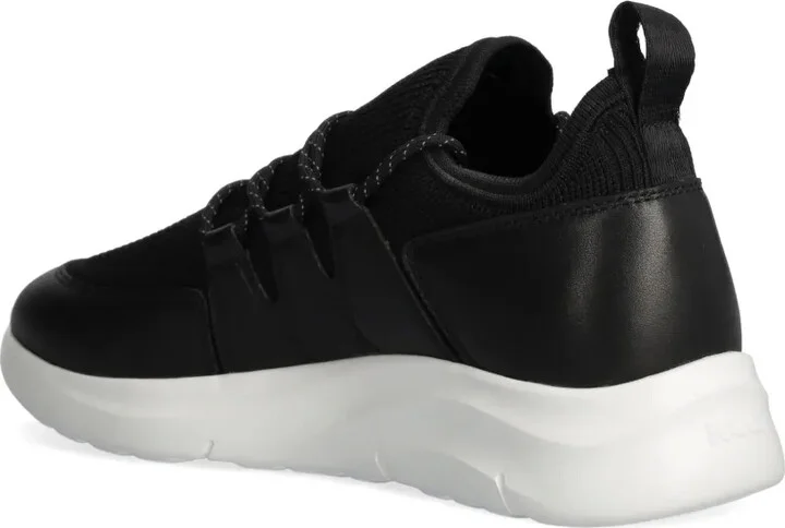 Logo-Print Sneakers - Image 3