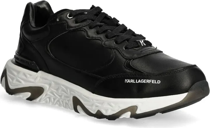Logo-Print Sneakers - Image 2