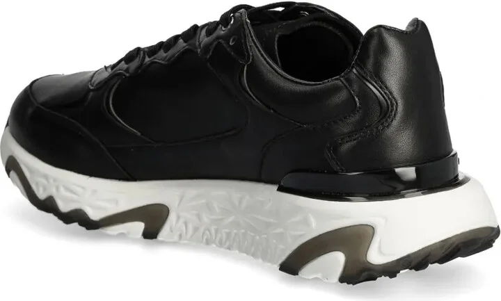 Logo-Print Sneakers - Image 3