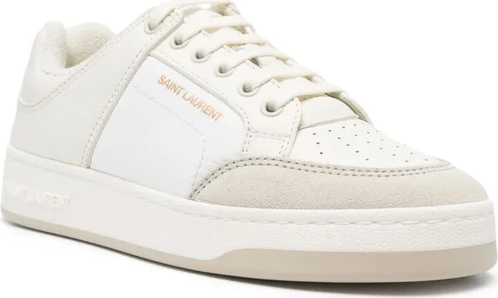 Logo-Print Sneakers - Image 2