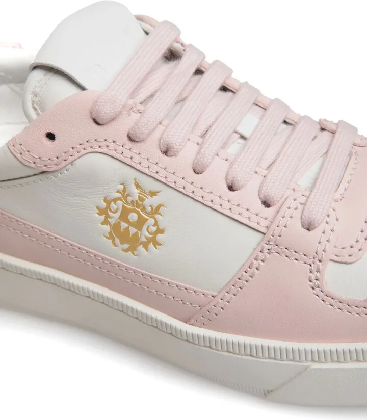 Logo-Print Sneakers - Image 5