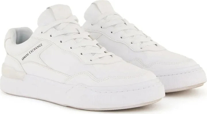 Logo-Print Sneakers - Image 2