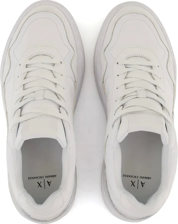 Logo-Print Sneakers - Image 5