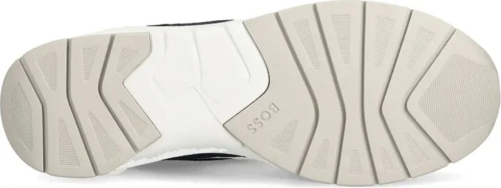 Logo-Print Sneakers - Image 5