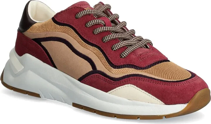 Logo-Print Sneakers - Image 2