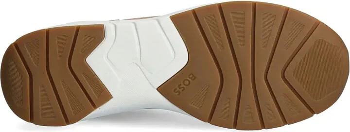 Logo-Print Sneakers - Image 5