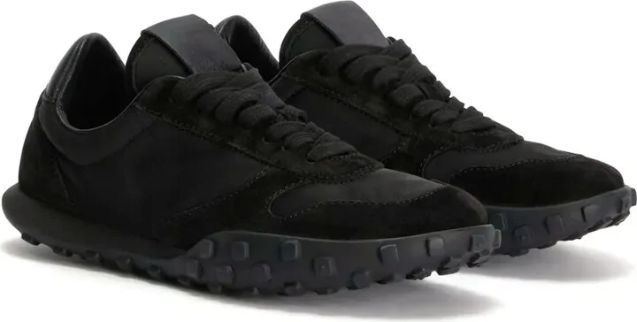 Logo-Print Sneakers - Image 2