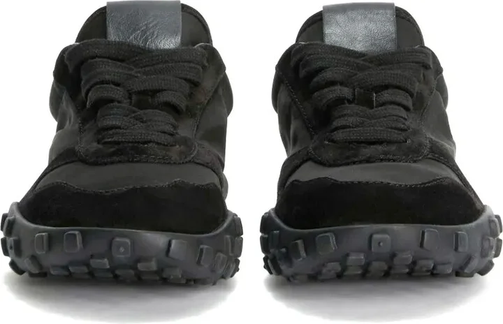 Logo-Print Sneakers - Image 4