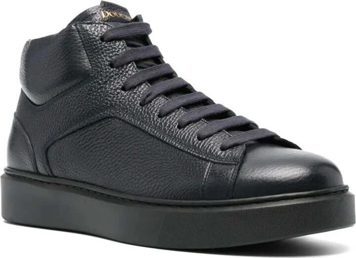 Logo-Print Sneakers - Image 2