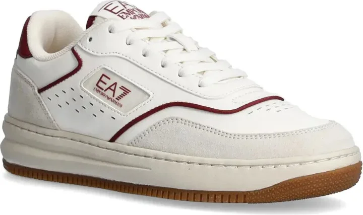 Logo-Print Sneakers - Image 2