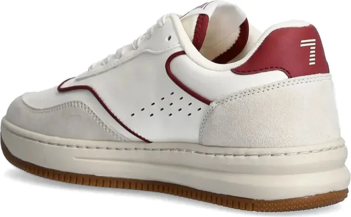 Logo-Print Sneakers - Image 3