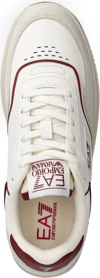 Logo-Print Sneakers - Image 4