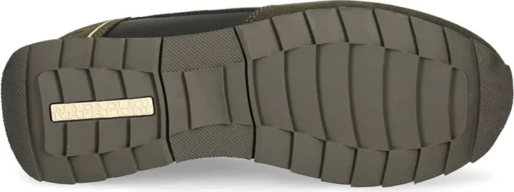 Logo-Print Sneakers - Image 5