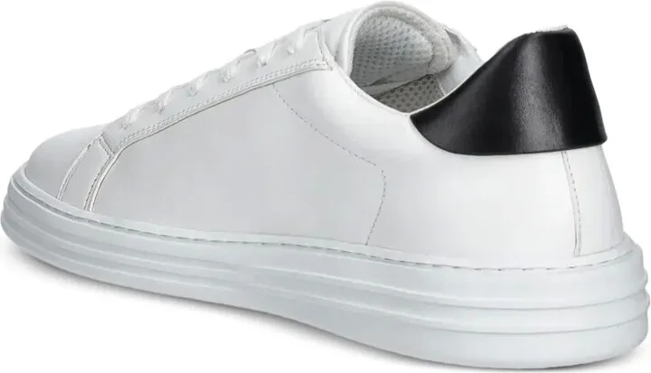Logo-Print Sneakers - Image 3
