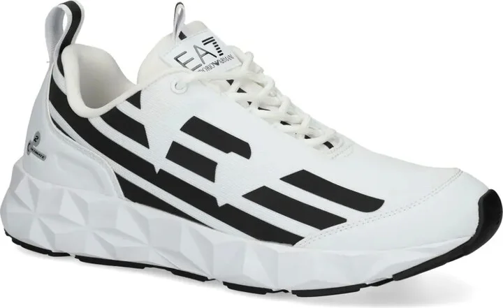 Logo-Print Sneakers - Image 2