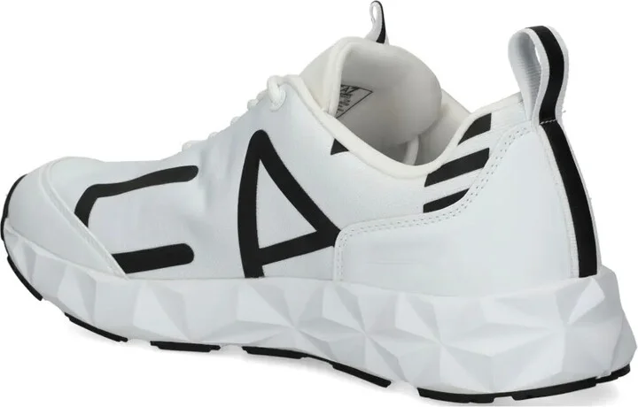 Logo-Print Sneakers - Image 3