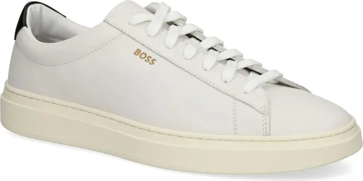 Logo-Print Sneakers - Image 2