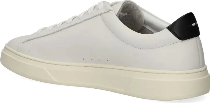 Logo-Print Sneakers - Image 3