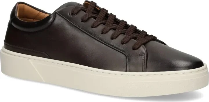 Logo-Print Sneakers - Image 2