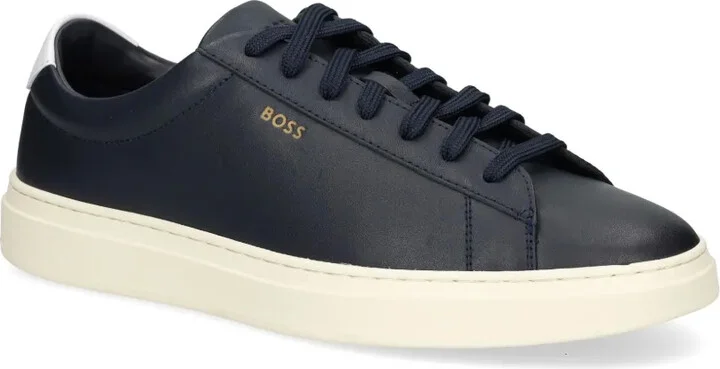 Logo-Print Sneakers - Image 2