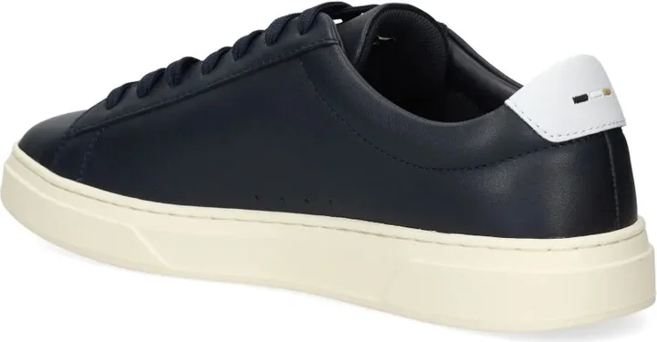 Logo-Print Sneakers - Image 3