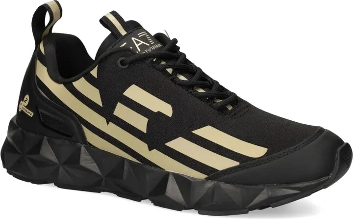Logo-Print Sneakers - Image 2