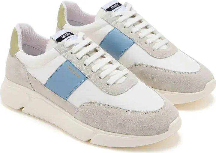 Logo-Print Sneakers - Image 2