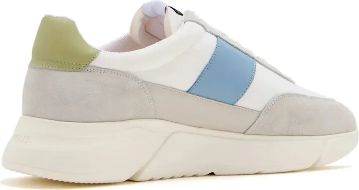 Logo-Print Sneakers - Image 3