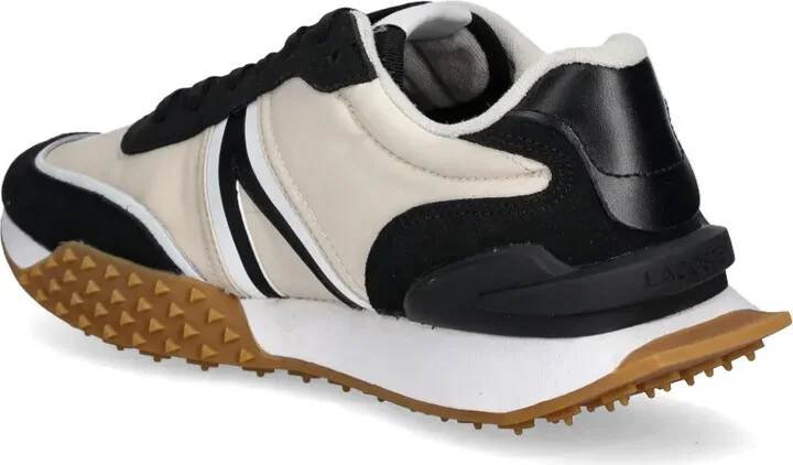 Logo-Print Sneakers - Image 3