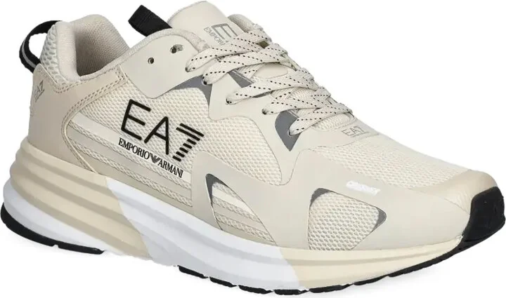 Logo-Print Sneakers - Image 2