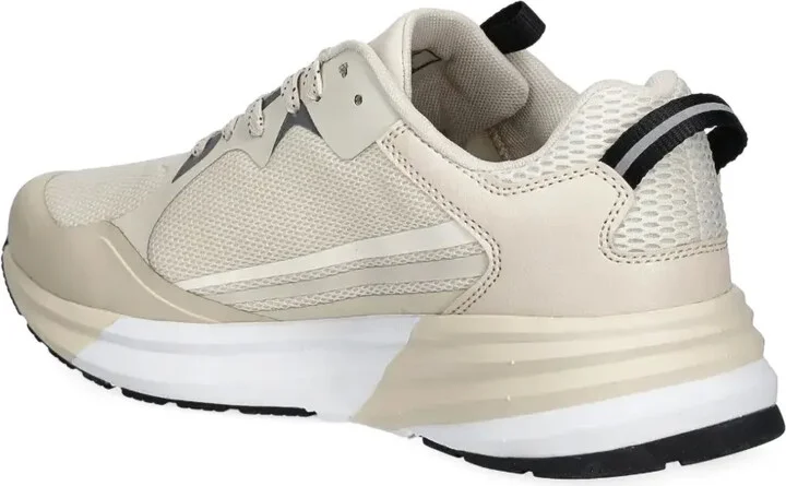 Logo-Print Sneakers - Image 3