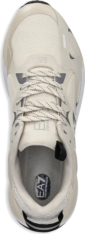 Logo-Print Sneakers - Image 4