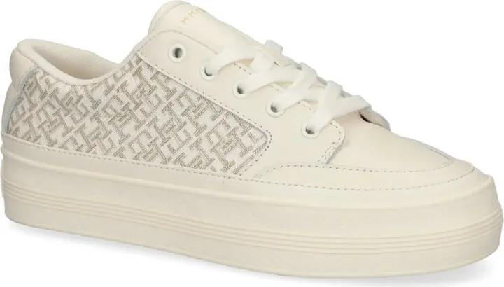 Logo-Print Sneakers - Image 2