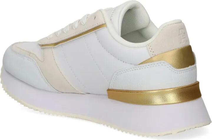 Logo-Print Sneakers - Image 3