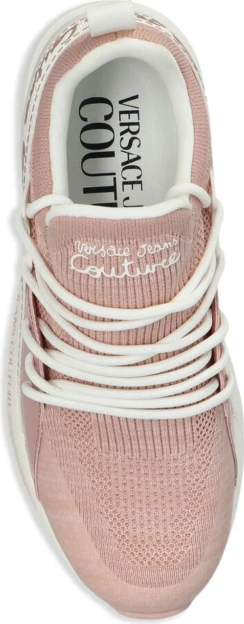 Logo-Print Sneakers - Image 4