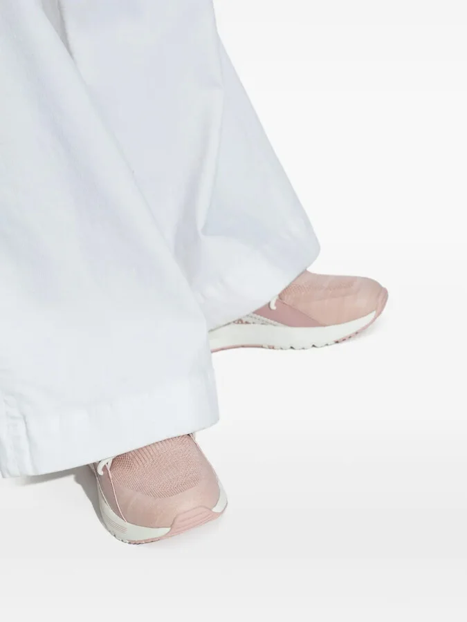 Logo-Print Sneakers - Image 5