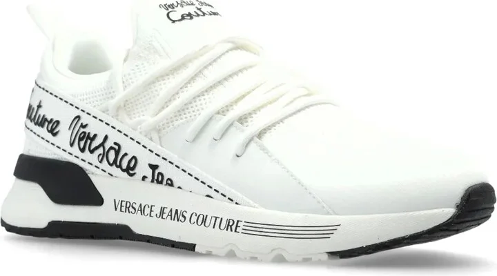Logo-Print Sneakers - Image 2