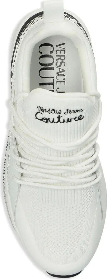 Logo-Print Sneakers - Image 4
