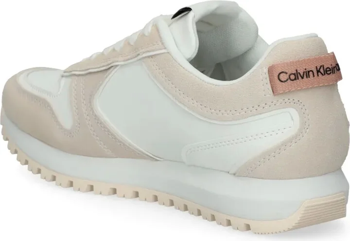 Logo-Print Sneakers - Image 3