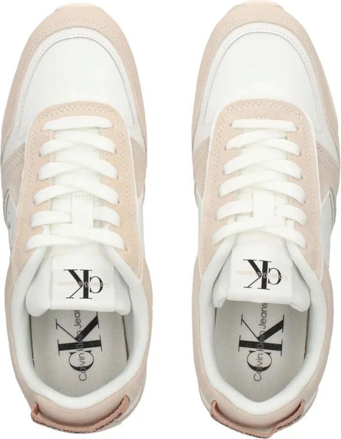 Logo-Print Sneakers - Image 4